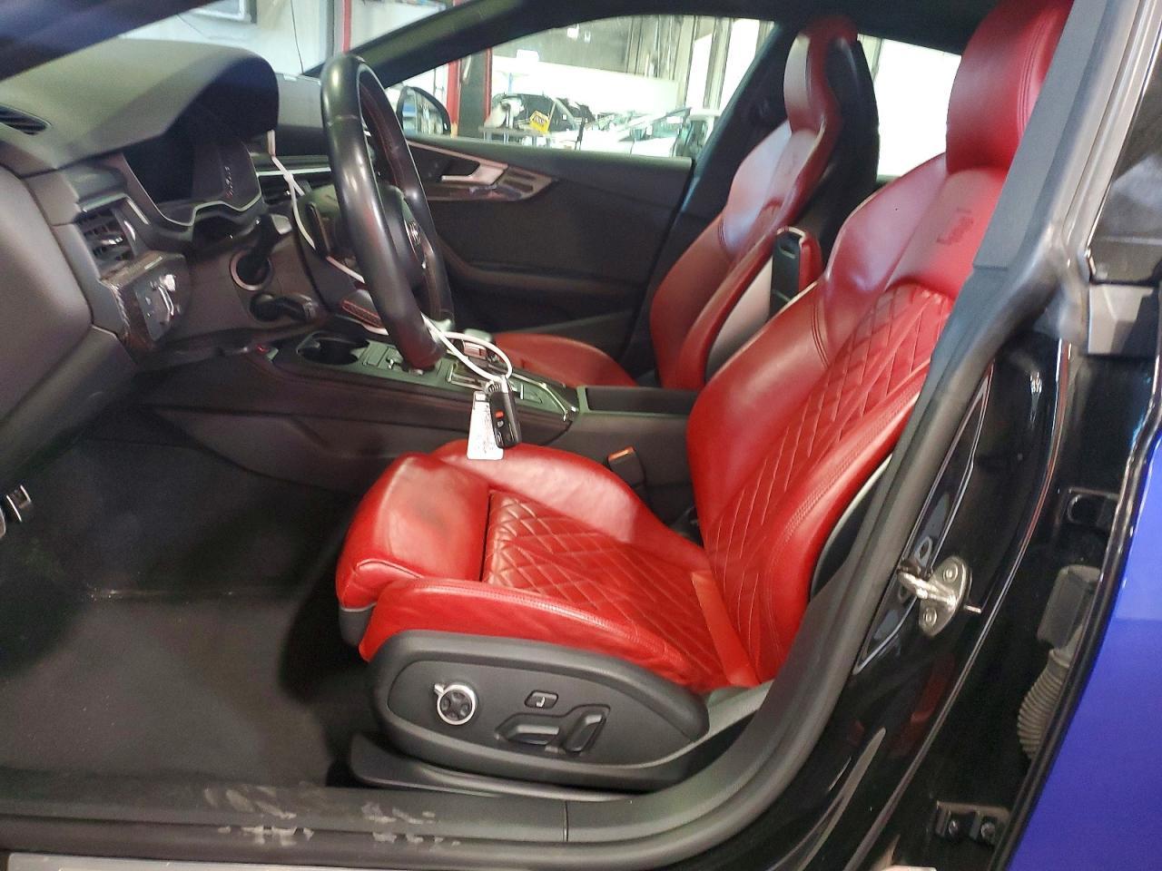 2018 Audi S5 Prestige - Image 7