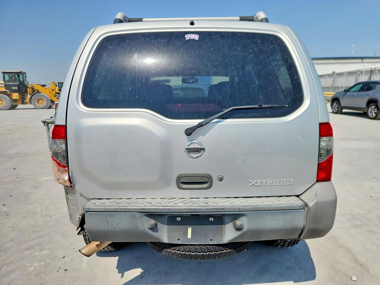 2004 Nissan Xterra - Image 6
