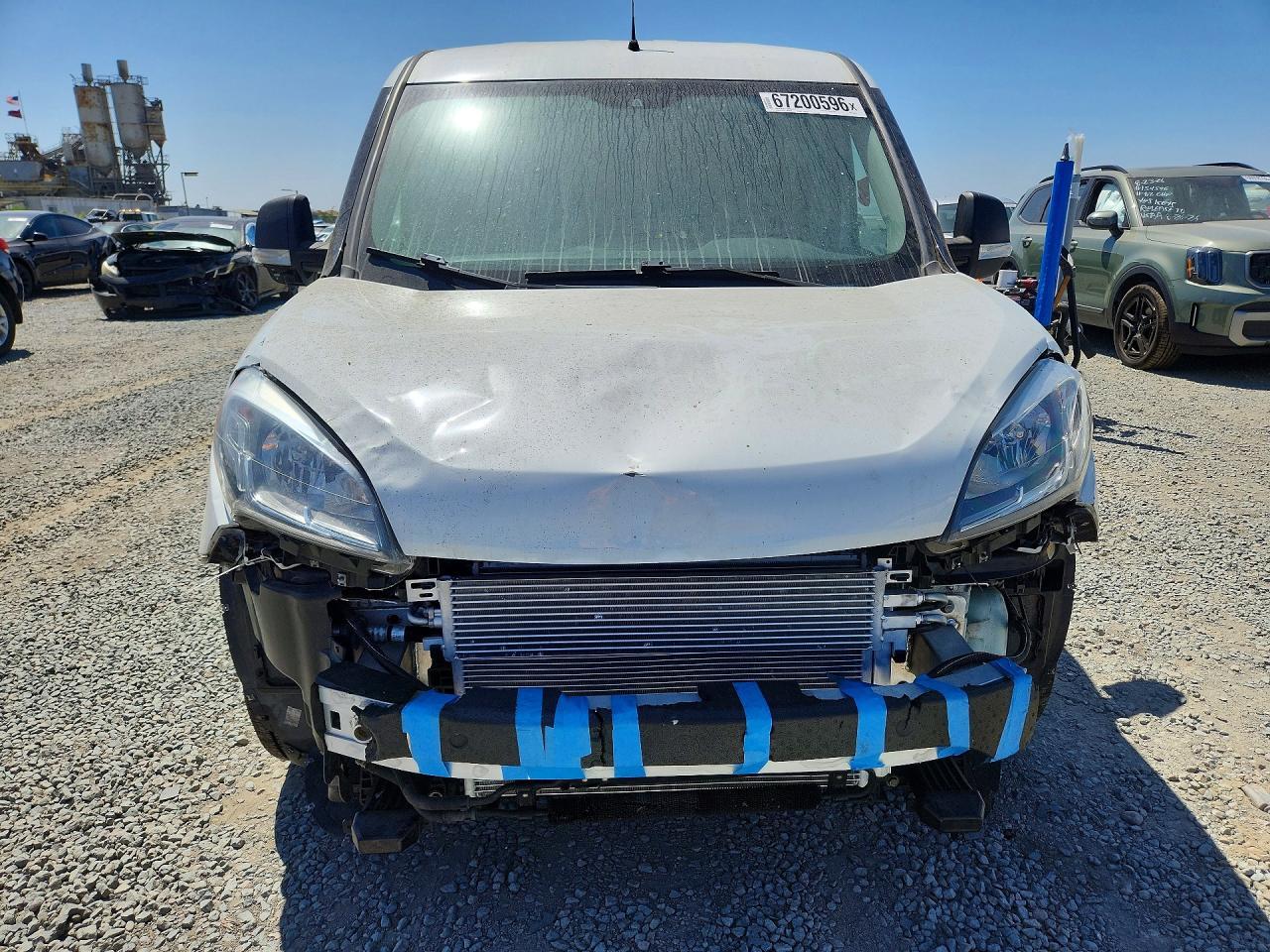 2020 Ram Promaster City - Image 5