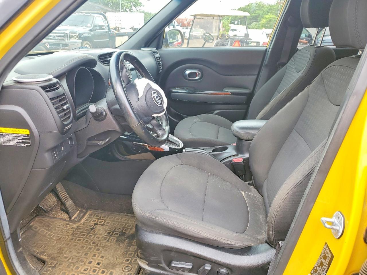 2014 Kia Soul - Фото 7