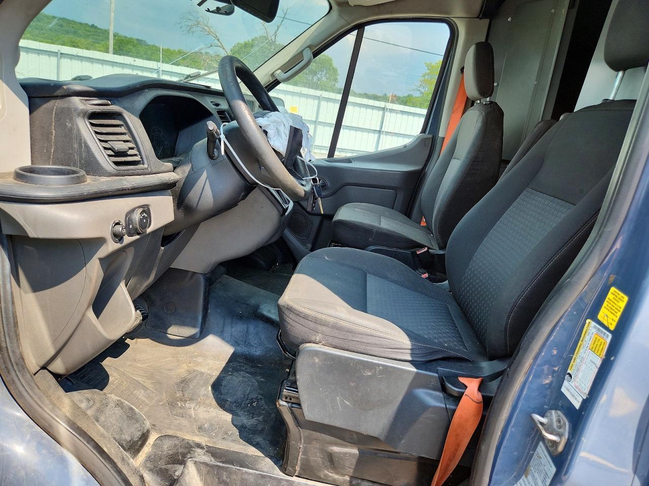 2020 Ford Transit T-250 - Фото 7