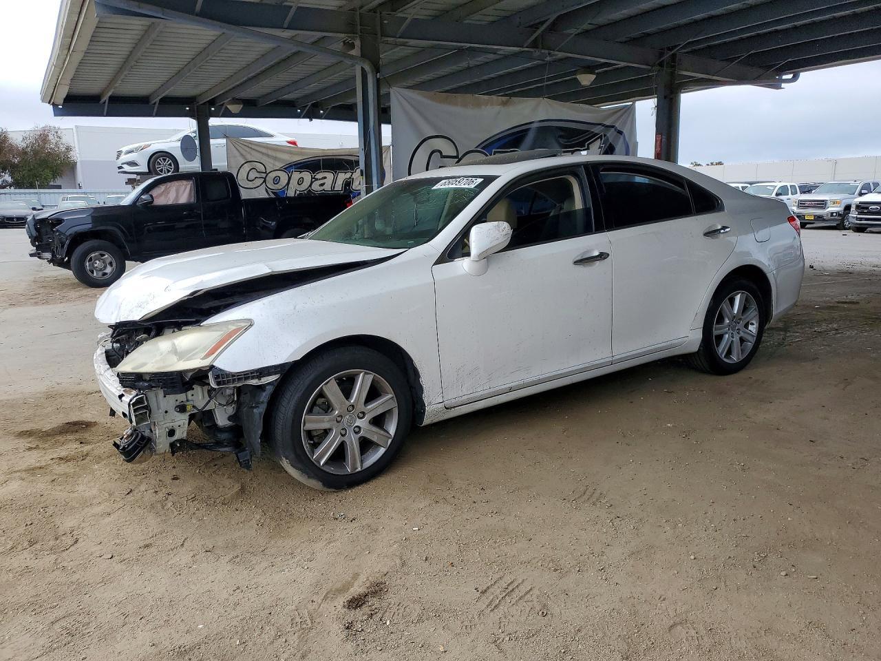 2009 Lexus Es 350