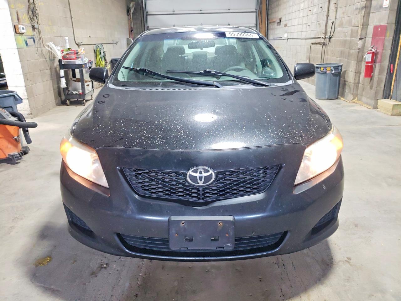 2010 Toyota Corolla Le - Image 5