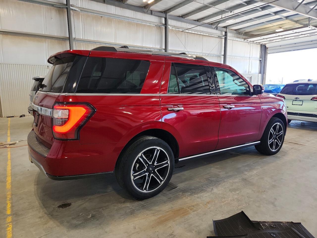 2019 Ford Expedition Limited - Фото 3