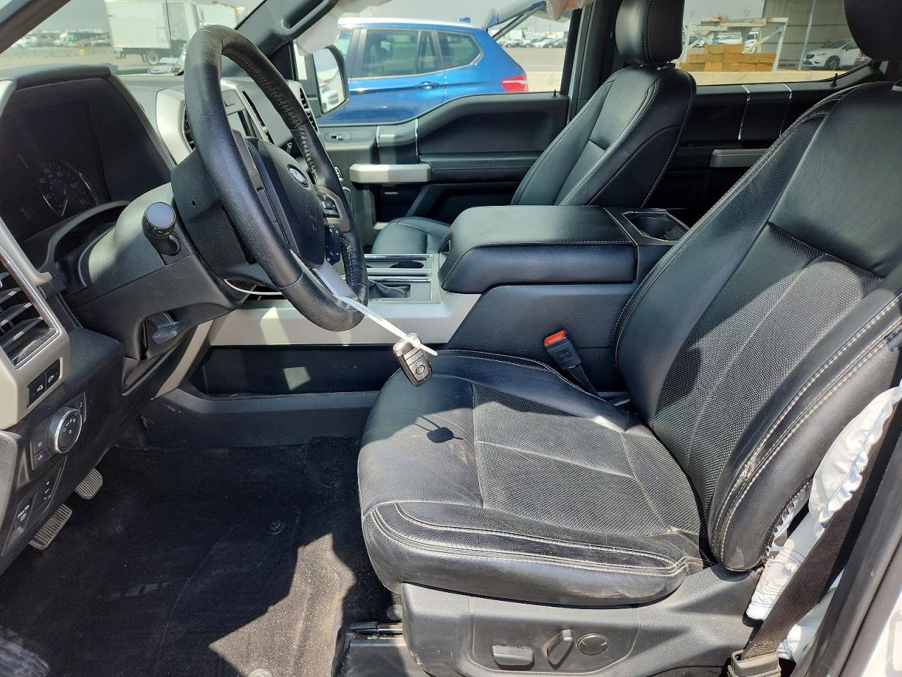 2019 Ford F-150 - Image 7