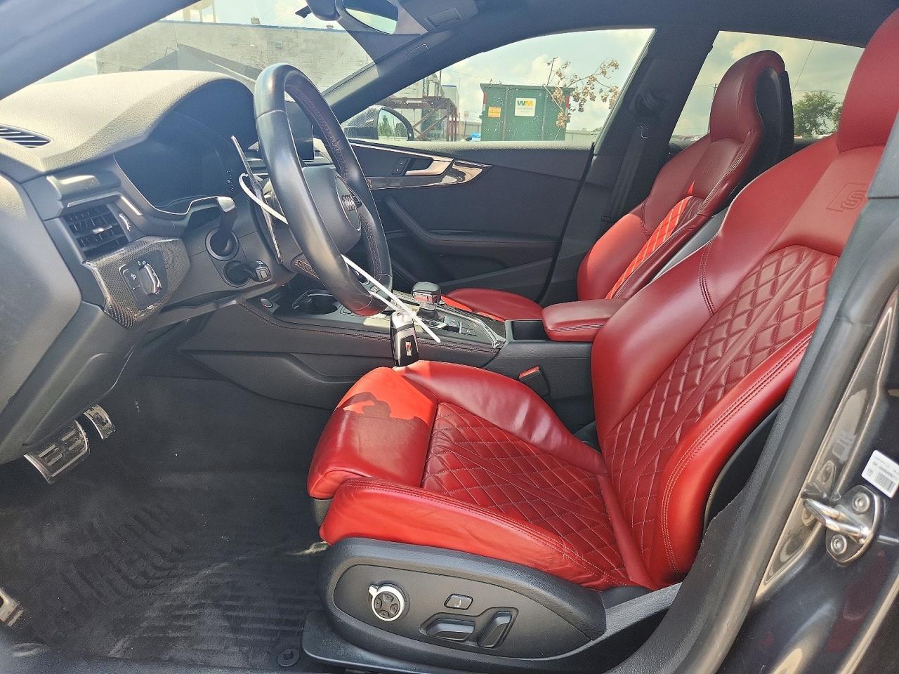 2019 Audi S5 Premium Plus - Фото 7