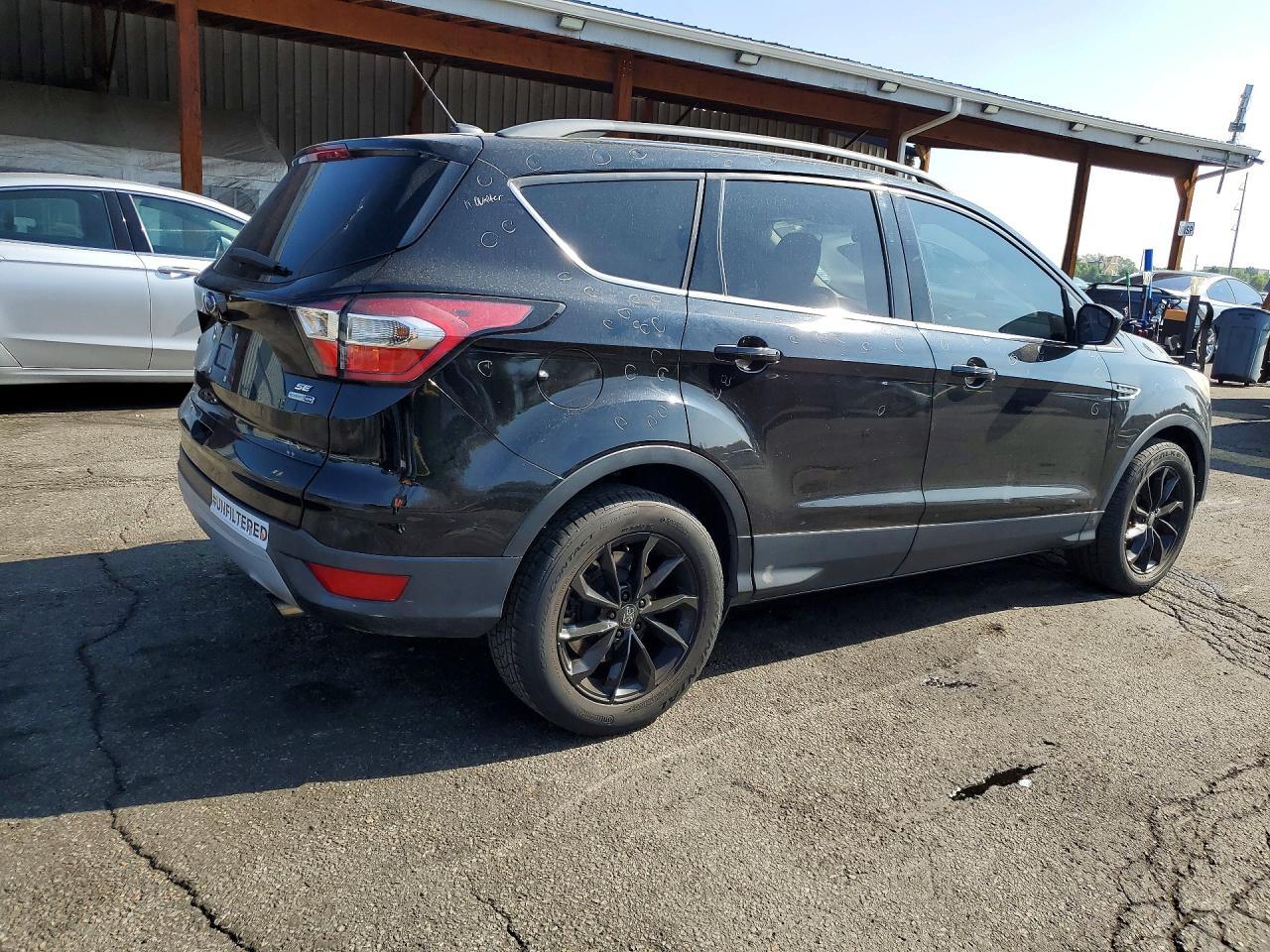 2018 Ford Escape Se - Image 3