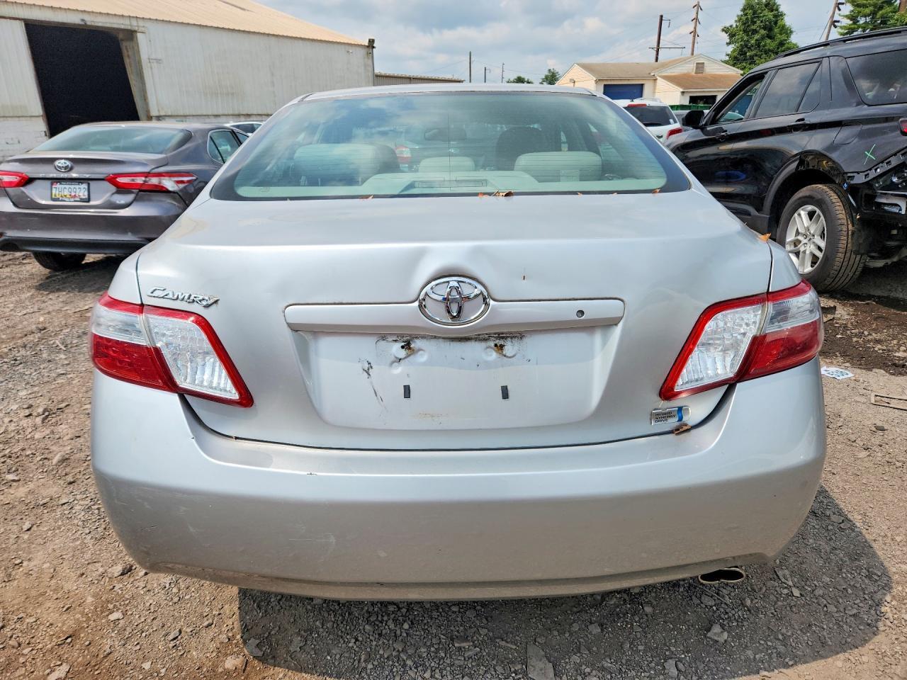 2009 Toyota Camry Hybrid - Фото 6