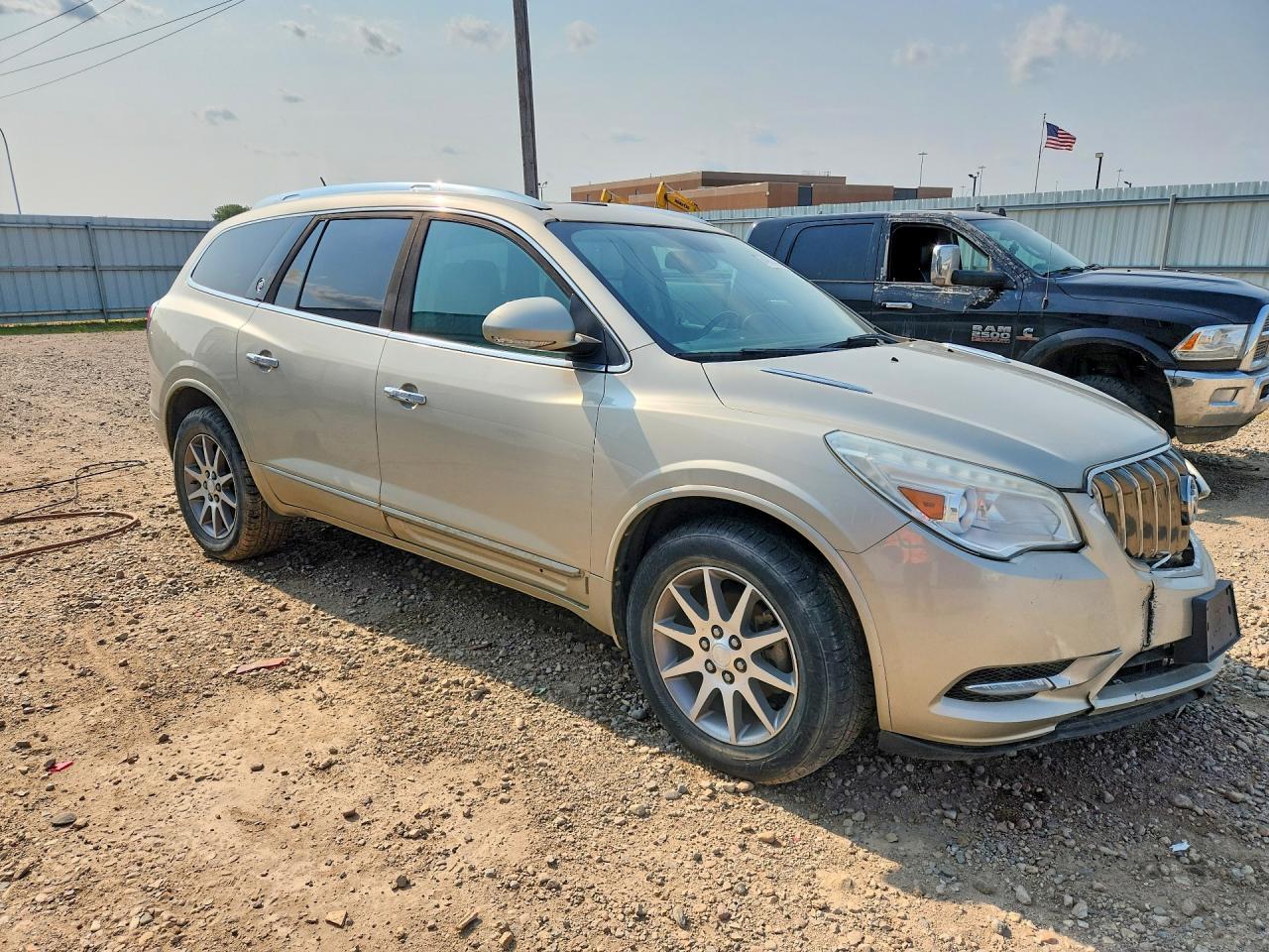 2016 Buick Enclave - Image 4