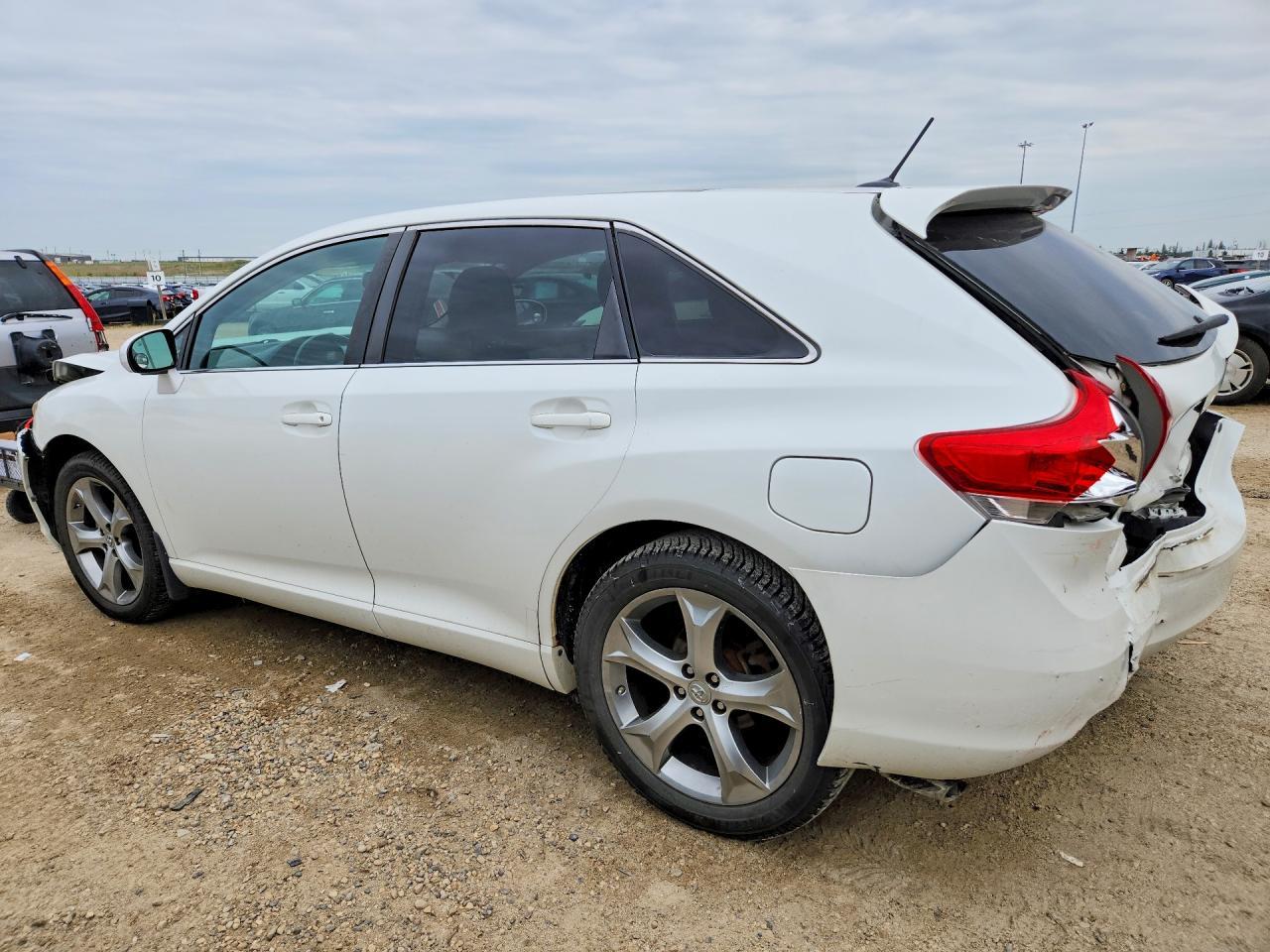 2009 Toyota Venza Awd V6 - Image 2