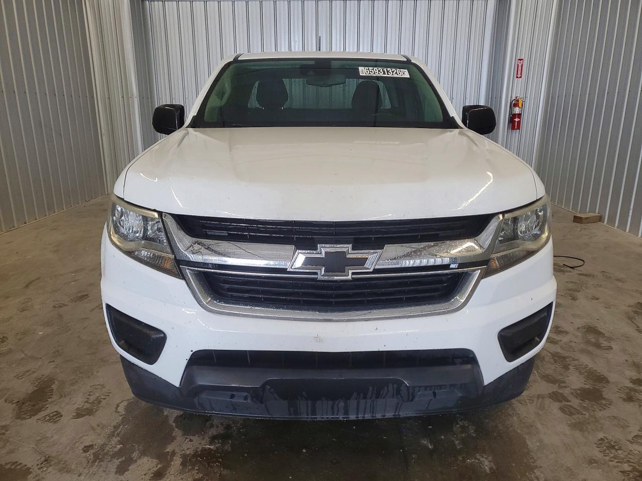 2020 Chevrolet Colorado Lt - Image 5
