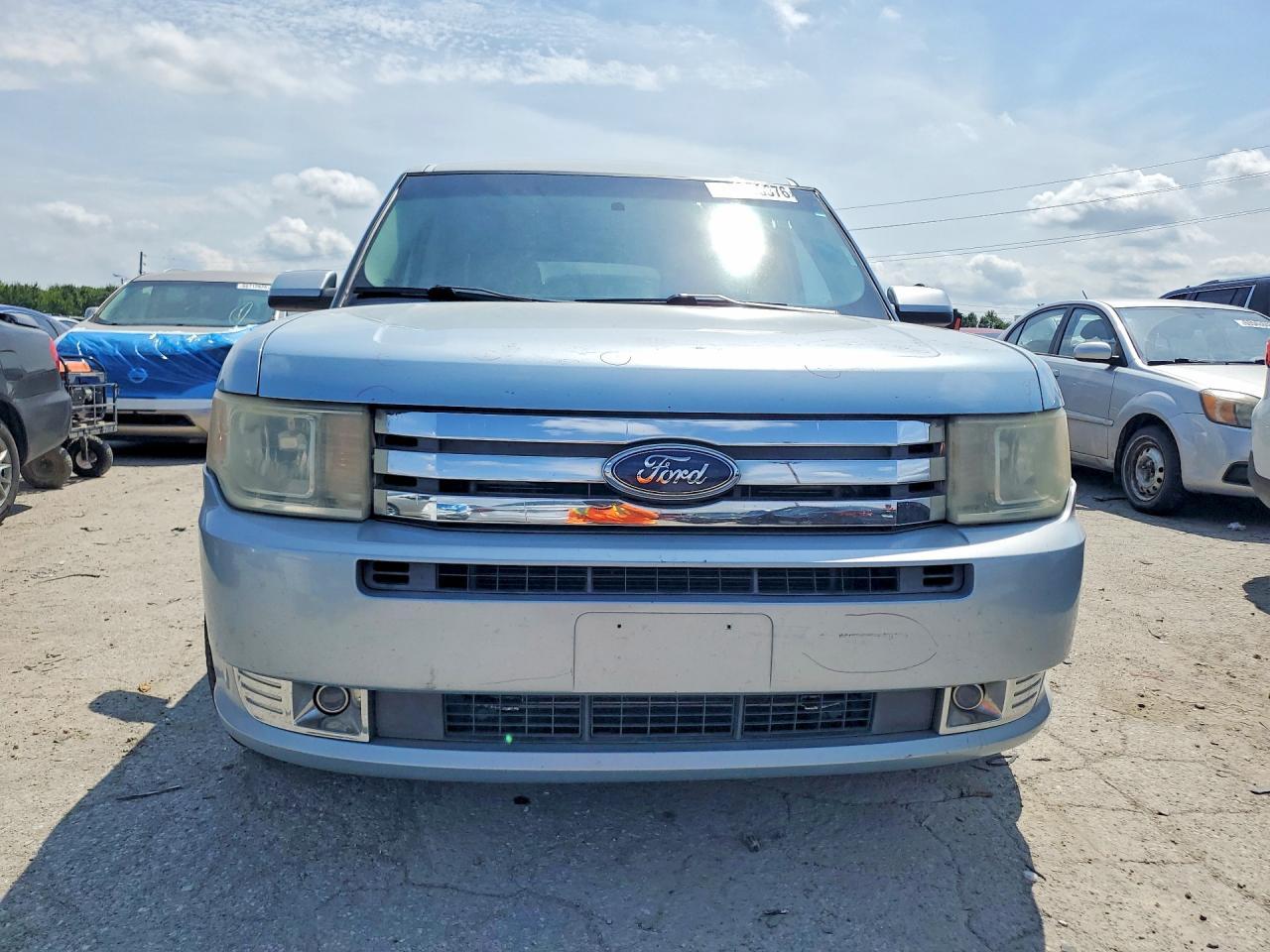 2009 Ford Flex Sel - Image 5