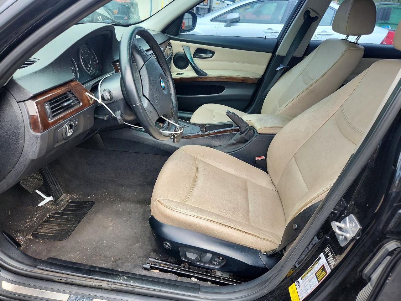 2011 BMW 328 Xi Sulev - Фото 7
