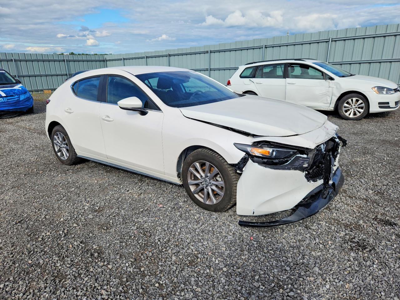 2024 Mazda 3 Select Sport - Фото 4