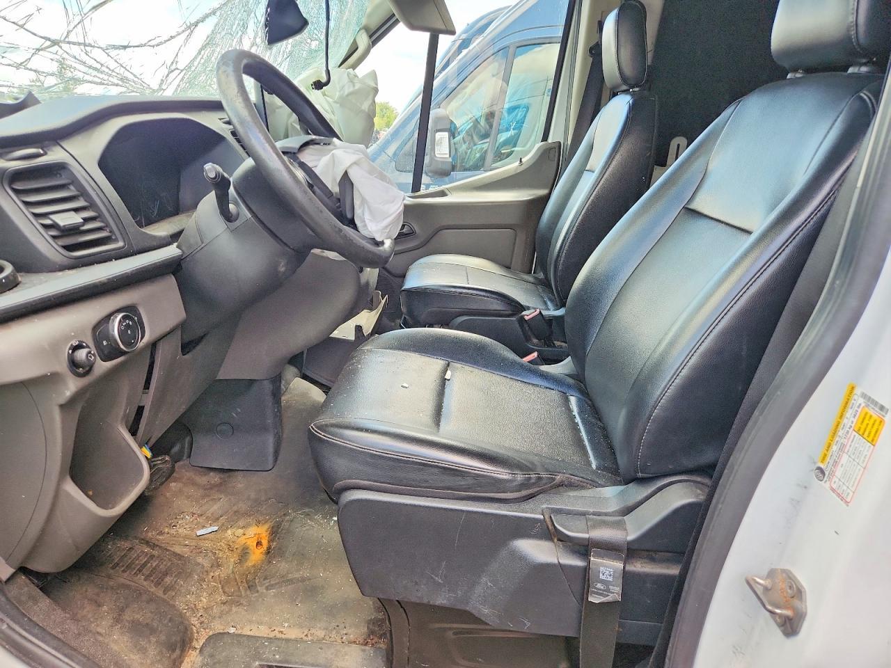 2020 Ford Transit T-250 - Фото 7