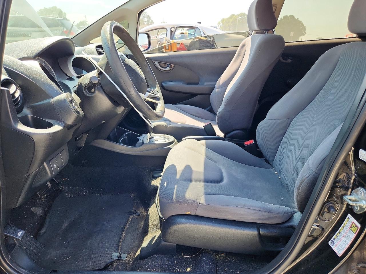 2012 Honda Fit - Фото 7