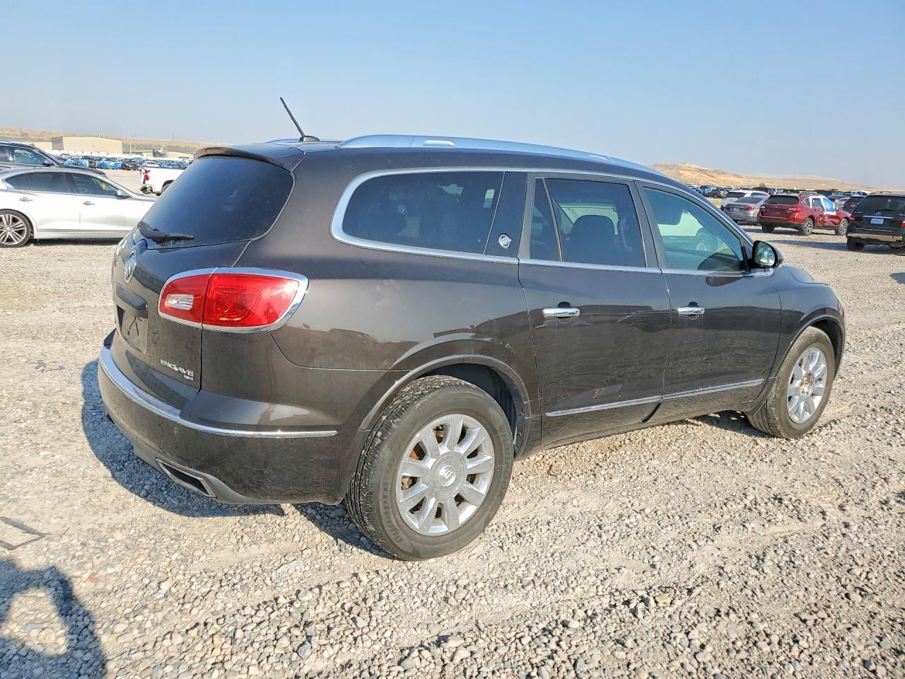 2014 Buick Enclave - Image 3
