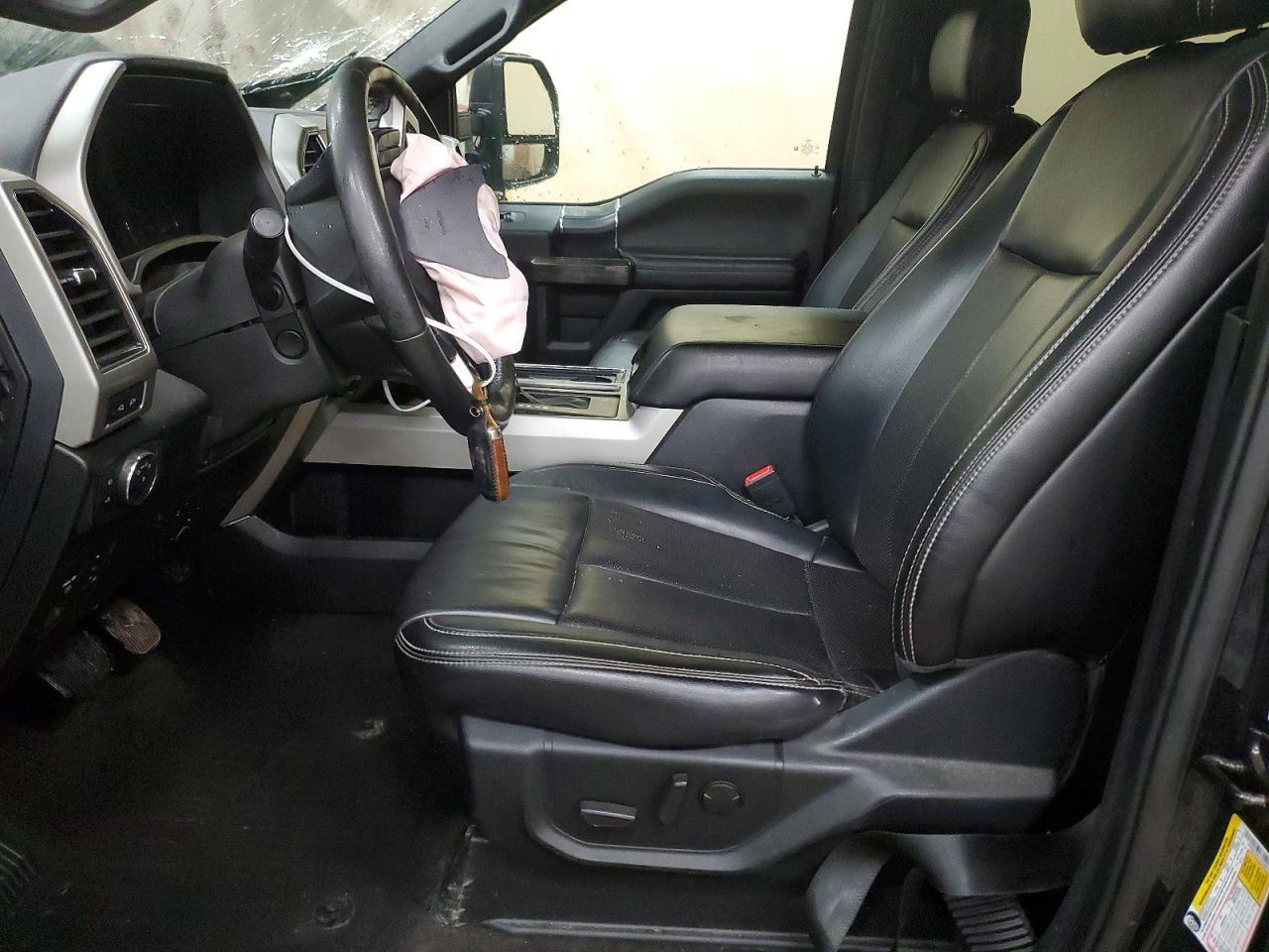 2020 Ford F150 Supercrew - Фото 7