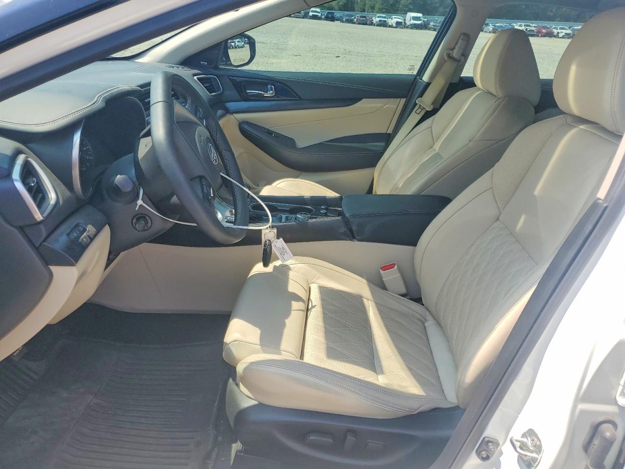 2023 Nissan Maxima Platinum - Фото 7