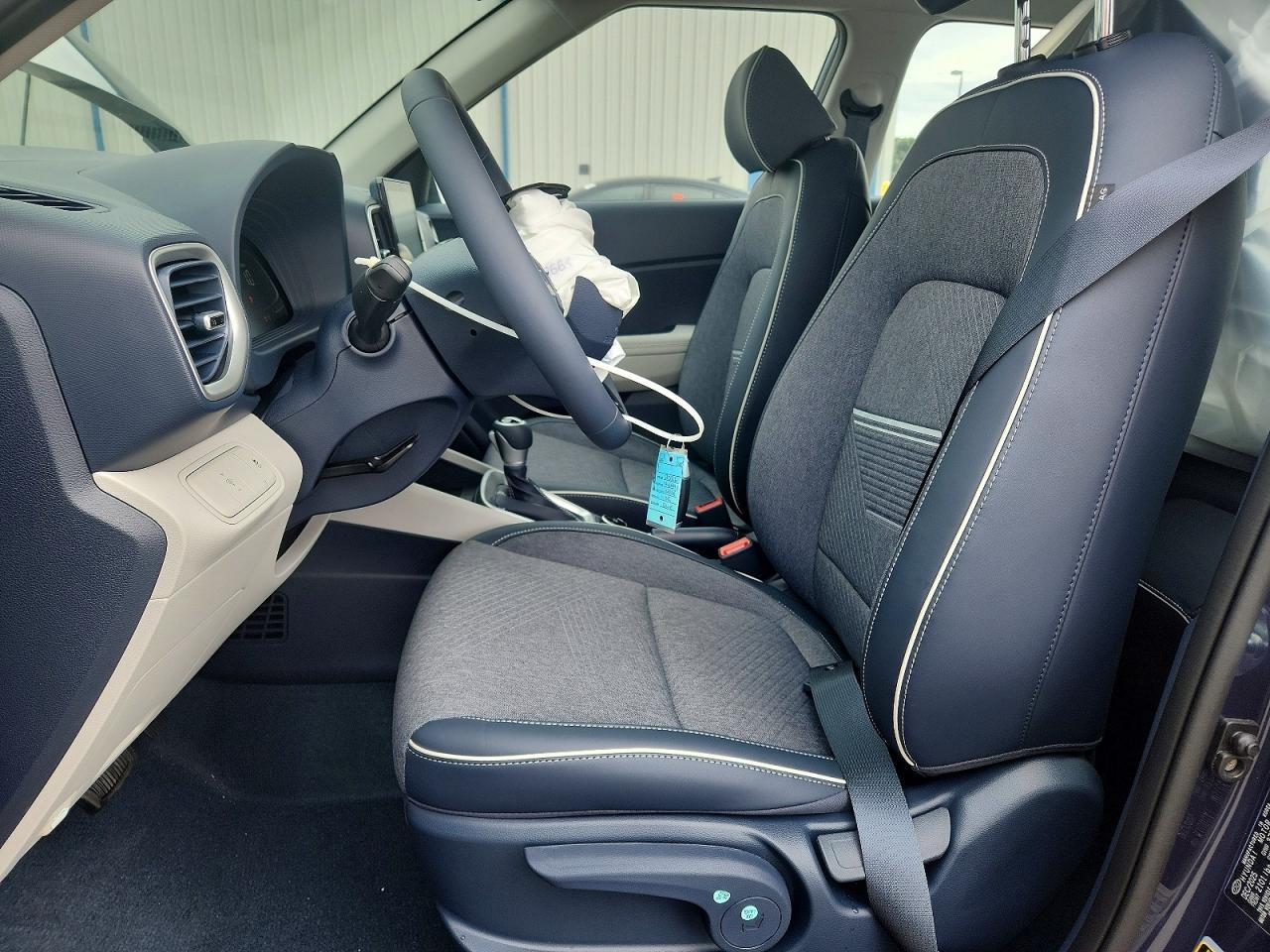 2026 Hyundai Venue Sel - Фото 7