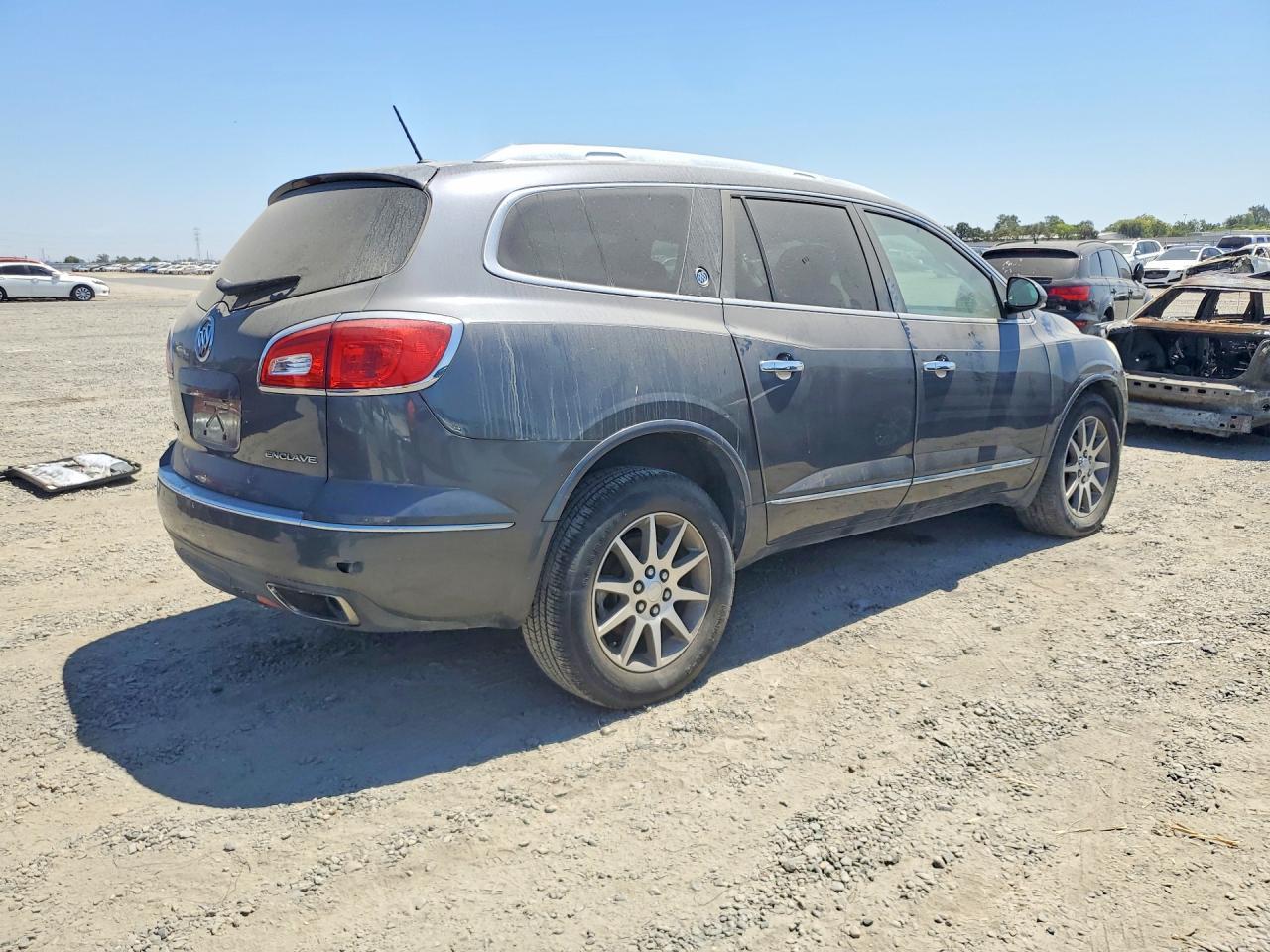 2013 Buick Enclave - Image 3