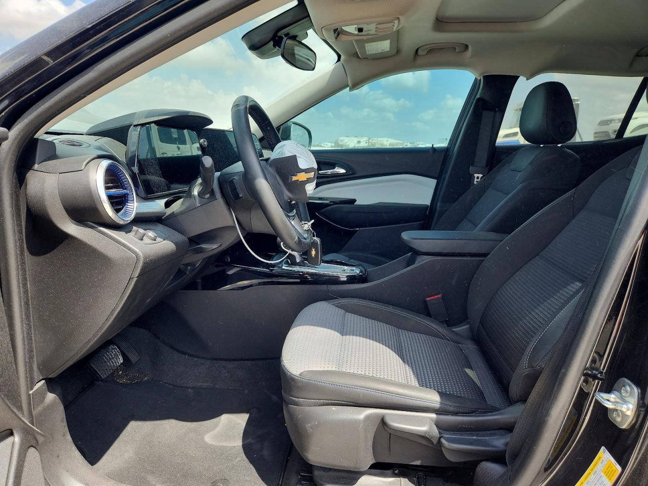 2025 Chevrolet Trax 1Lt - Фото 7
