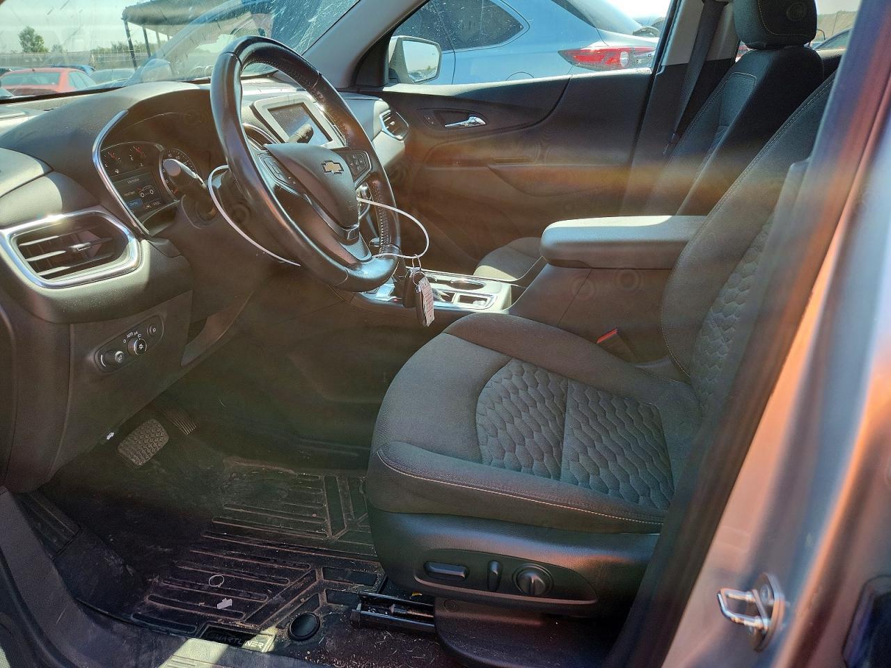2021 Chevrolet Equinox Lt - Фото 7