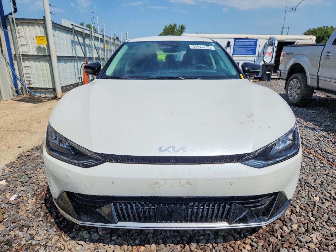 2023 Kia Ev6 Wind - Image 5
