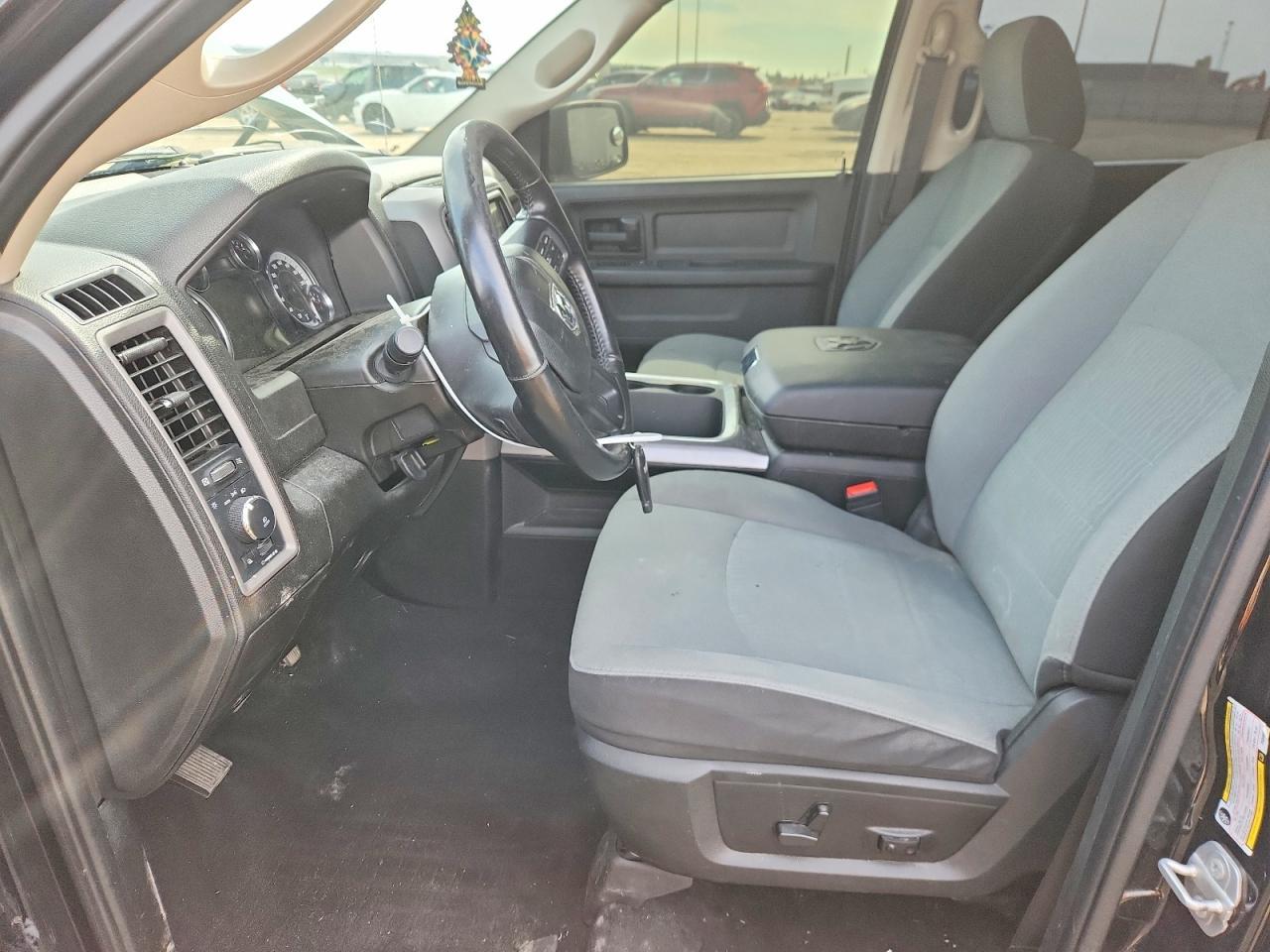 2023 Ram 1500 Classic Tradesman - Фото 7