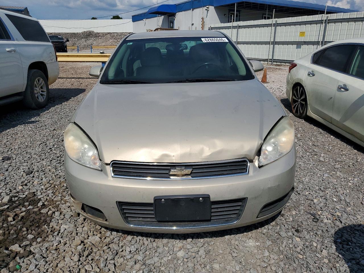 2011 Chevrolet Impala Lt - Image 5