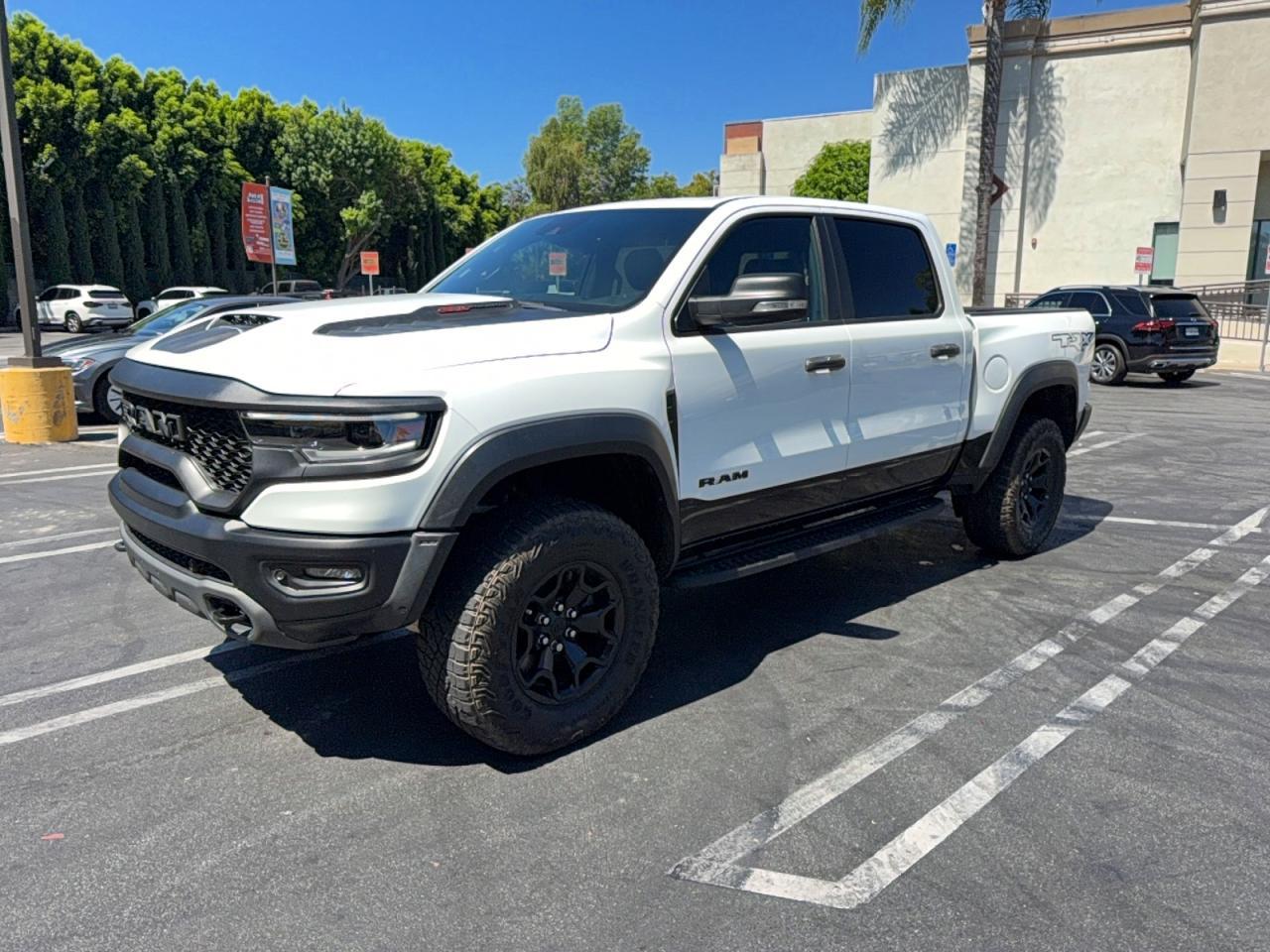 2022 Ram 1500 Trx - Image 2