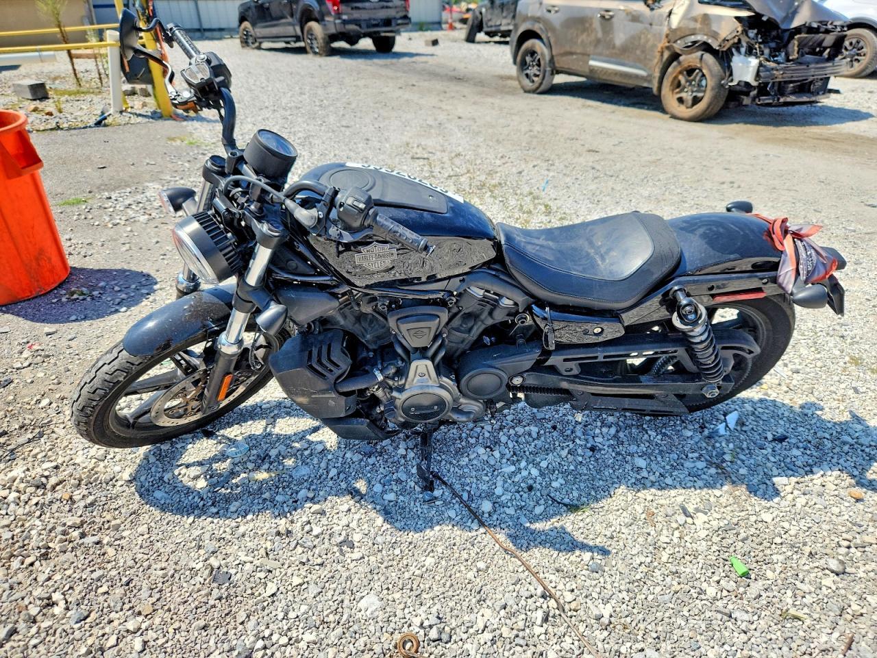 2024 Harley-Davidson Rh975 - Image 3