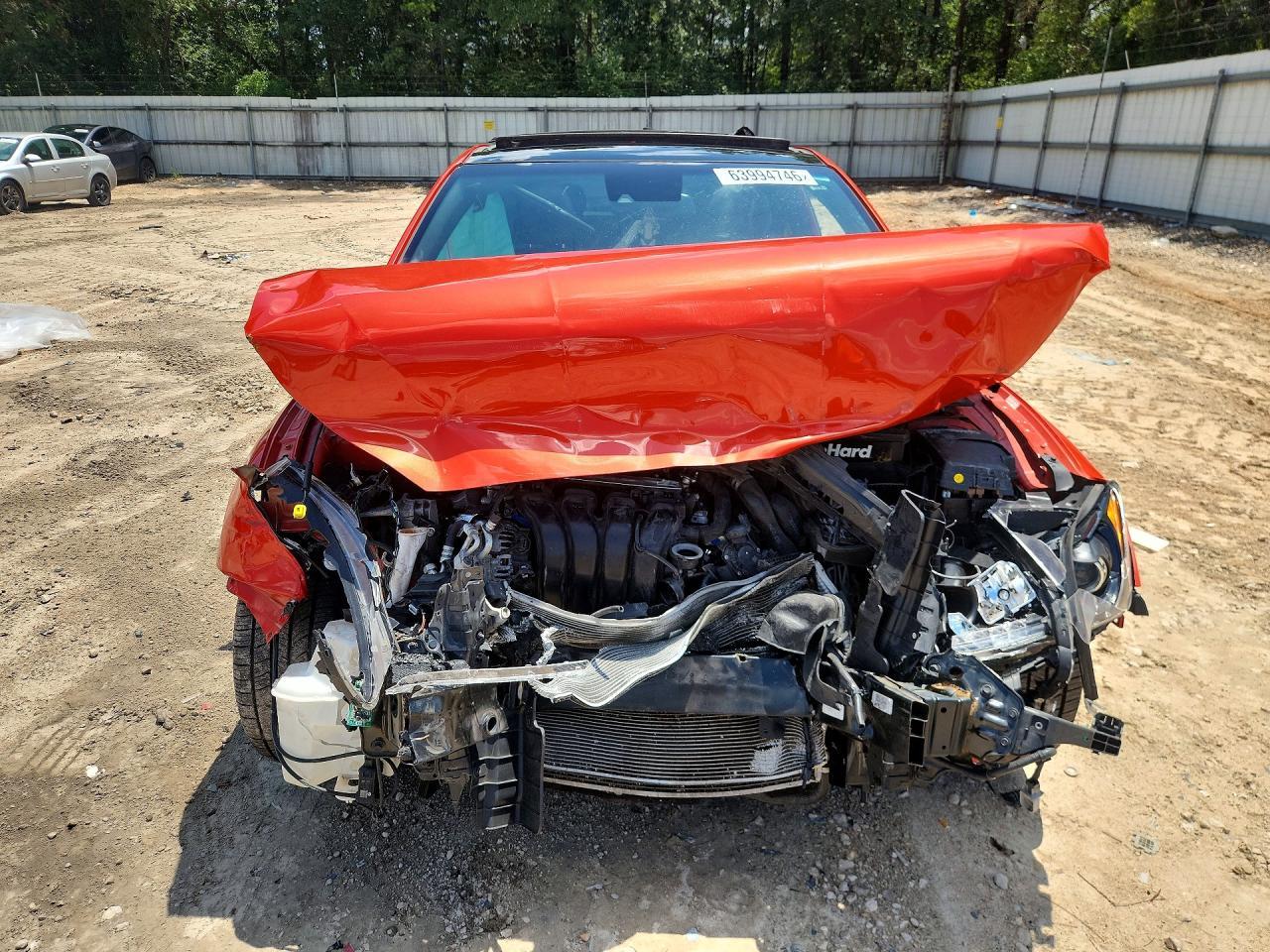 2019 Hyundai Veloster 2.0L Premium - Фото 5