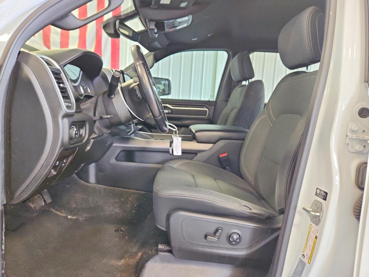 2021 Ram 1500 Big Horn/Lone Star - Image 7