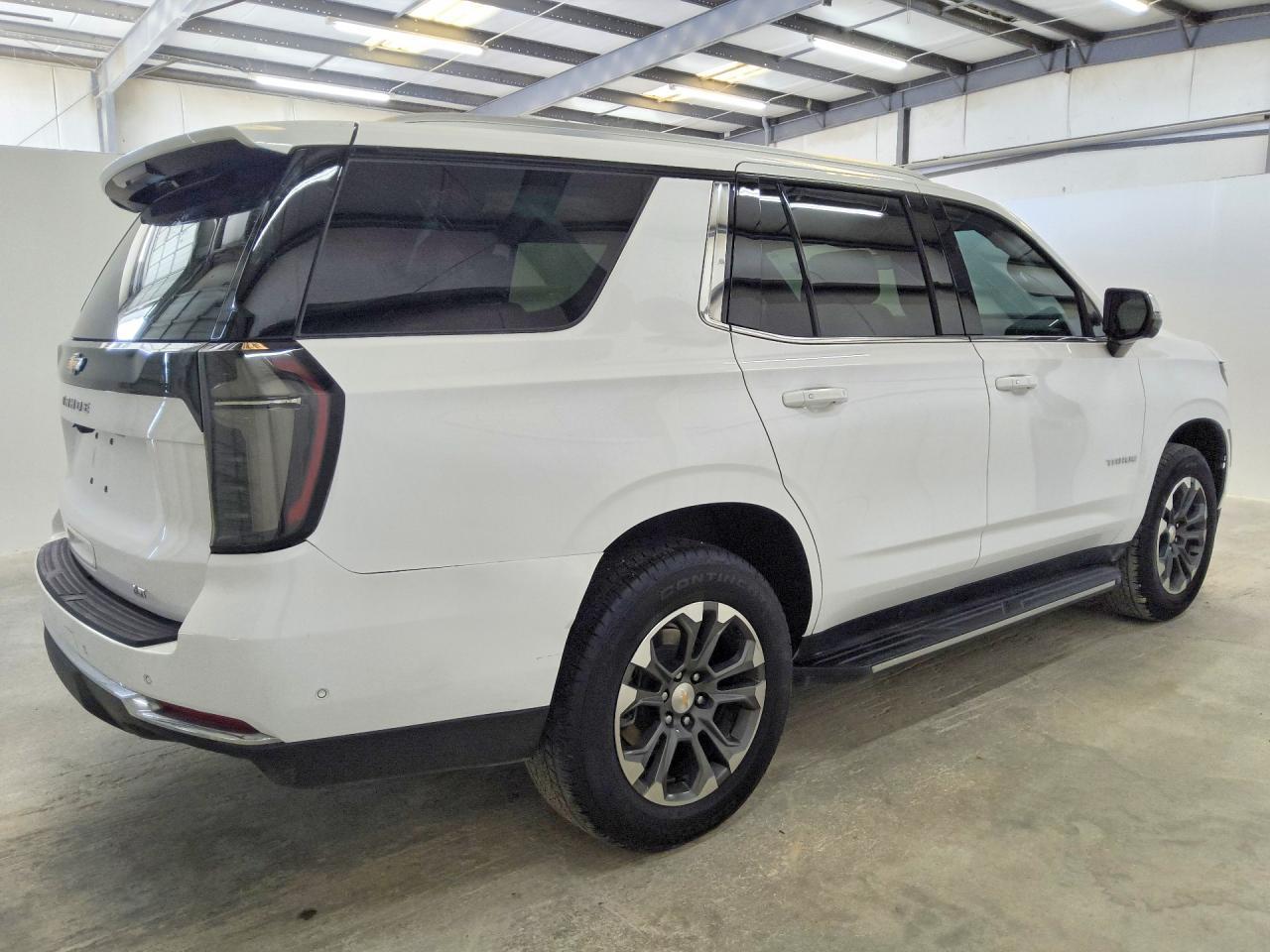 2025 Chevrolet Tahoe C1500 Lt - Фото 3