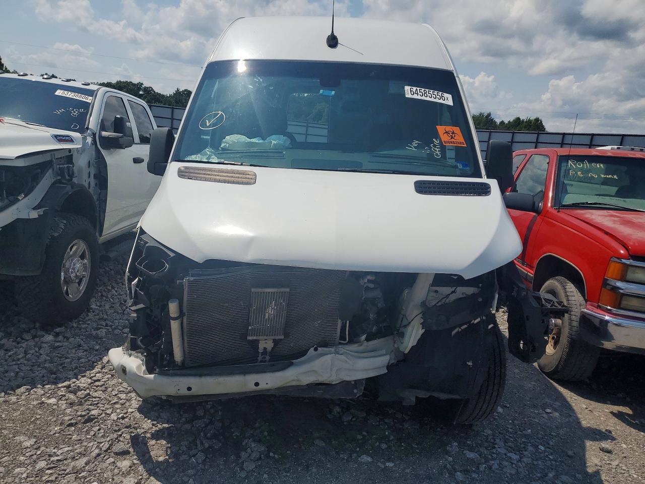 2021 Mercedes-Benz Sprinter 2500 - Image 5