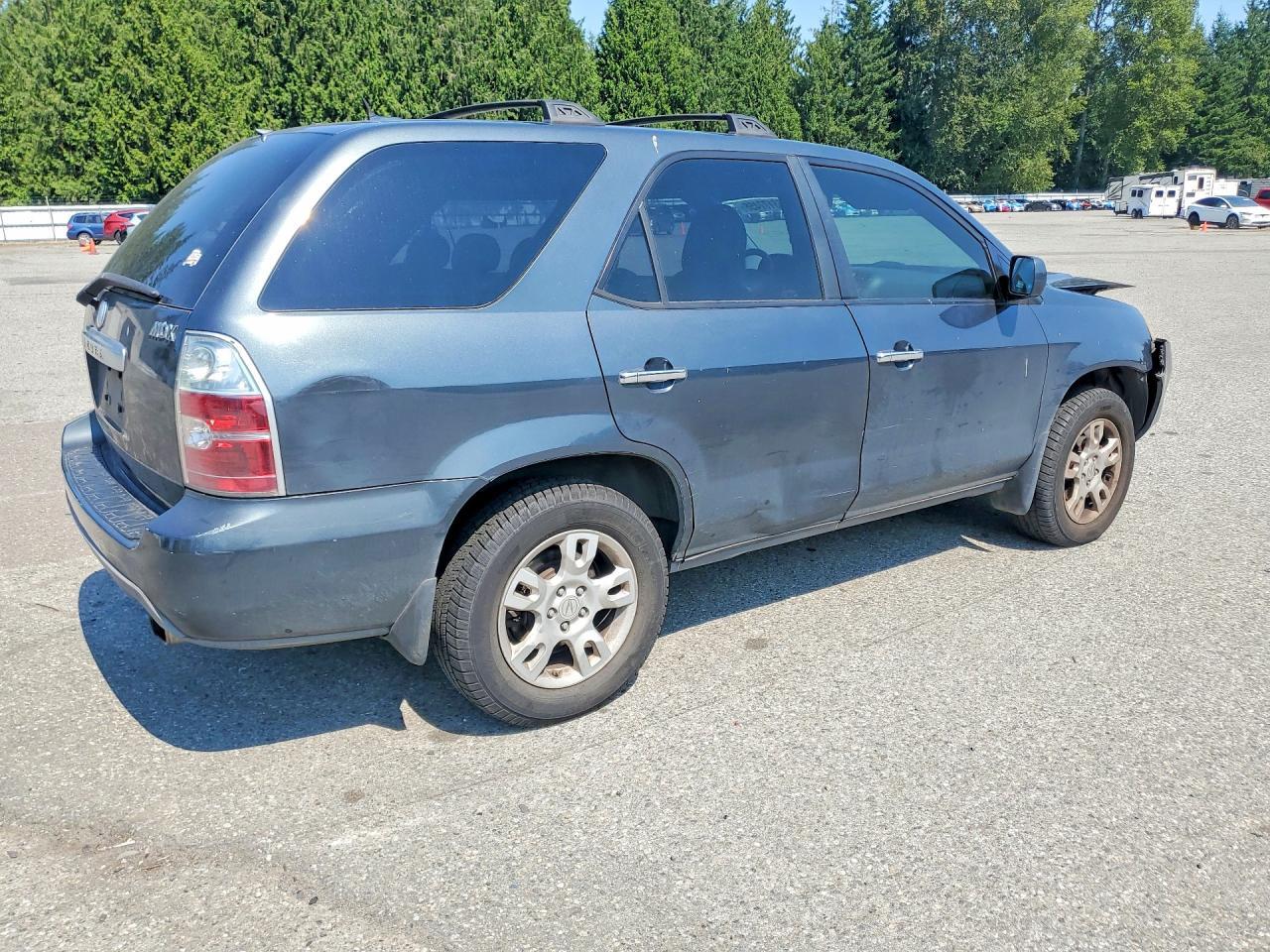 2006 Acura Mdx Touring - Image 3