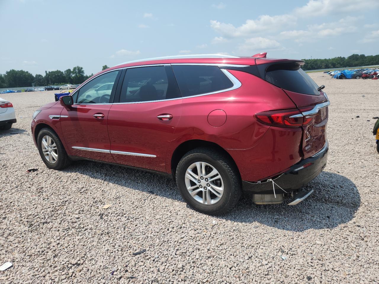 2018 Buick Enclave Essence - Фото 2