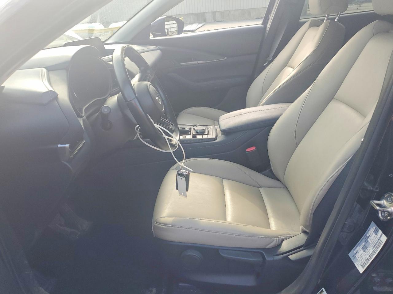 2020 Mazda Cx-30 Select - Фото 7