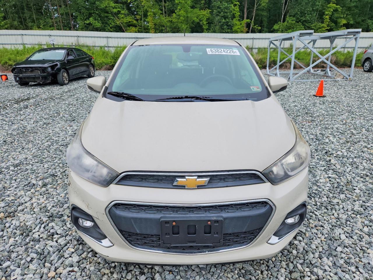 2016 Chevrolet Spark 1Lt - Фото 5
