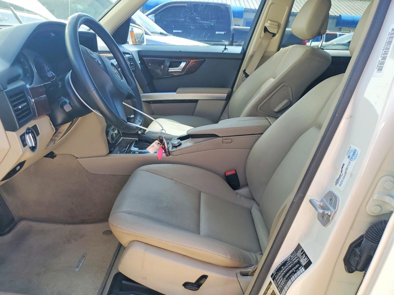2012 Other Glk350 - Image 7