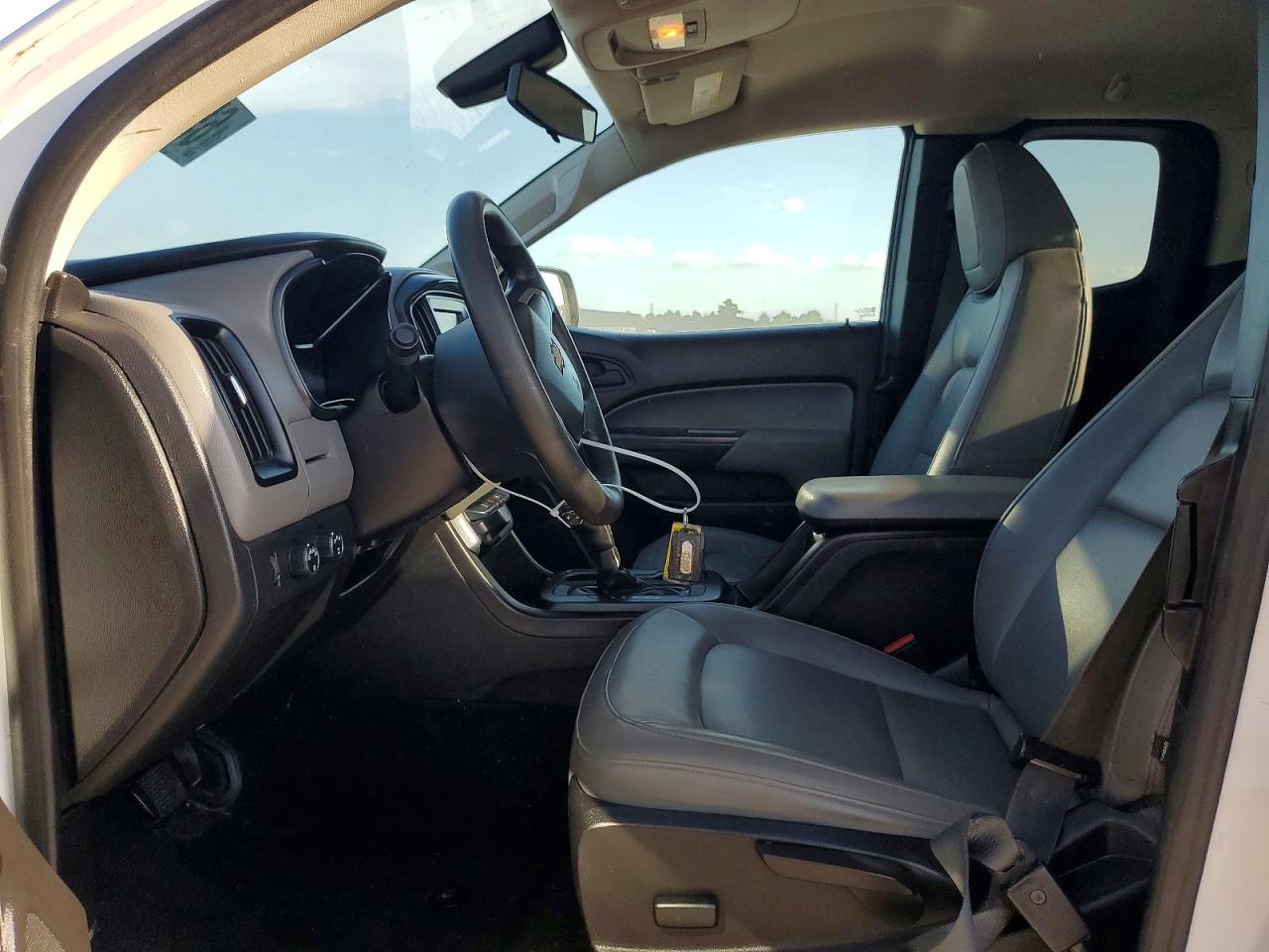 2018 Chevrolet Colorado - Image 7