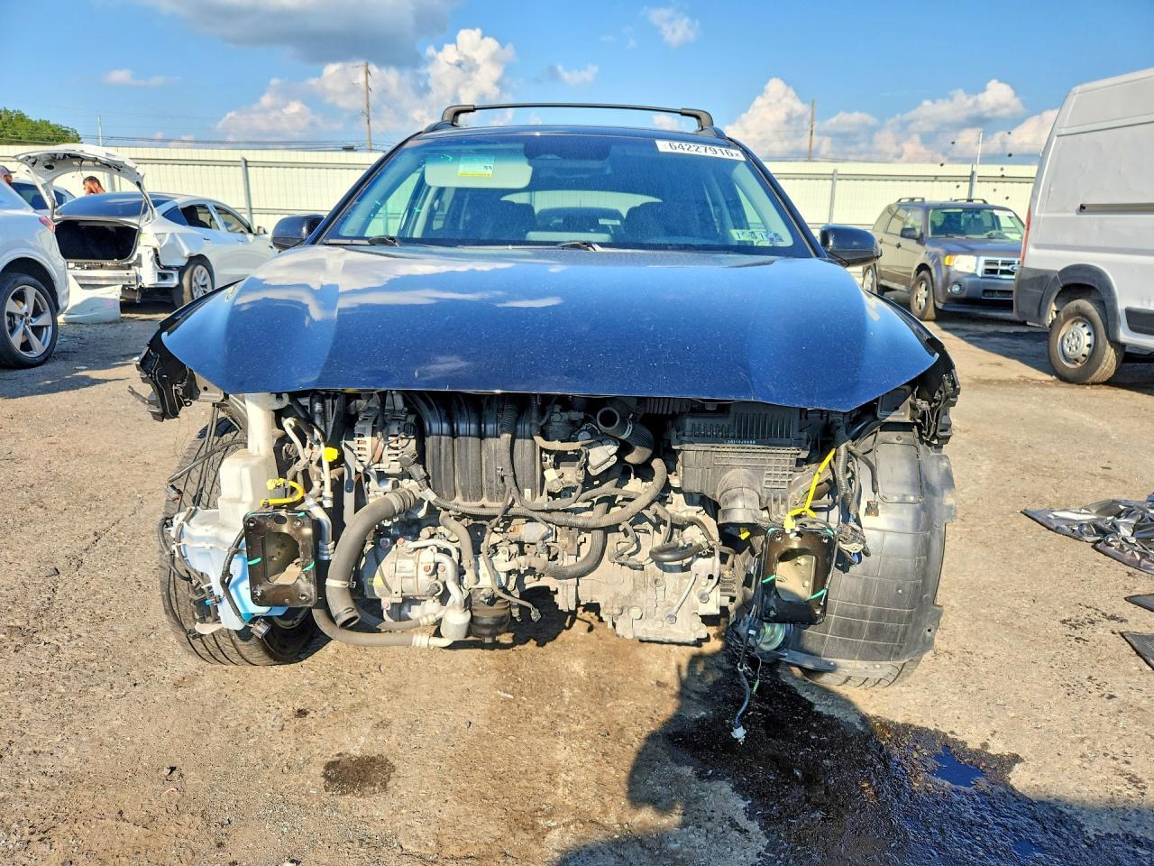 2023 Hyundai Kona Sel - Image 5