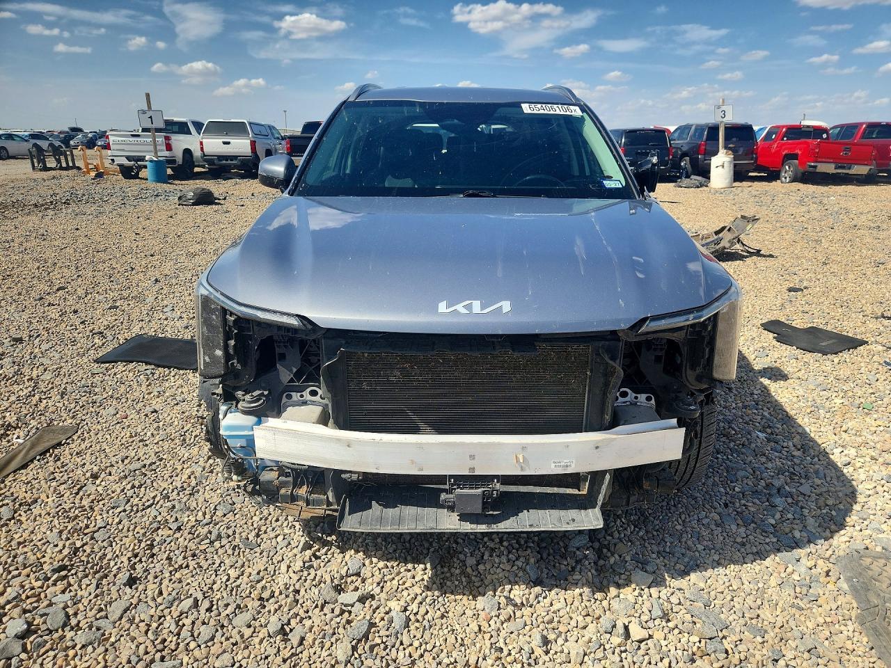 2024 Kia Sorento S - Фото 5