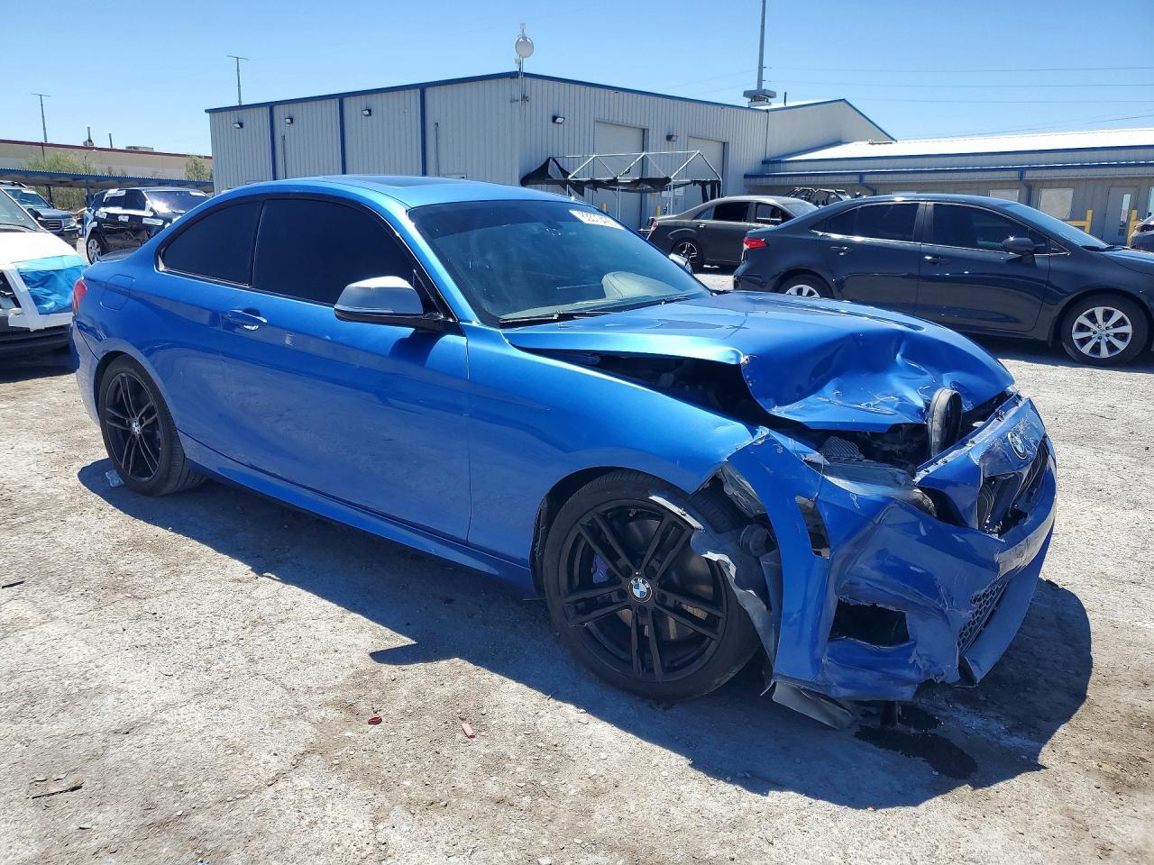 2018 BMW M240I - Фото 4