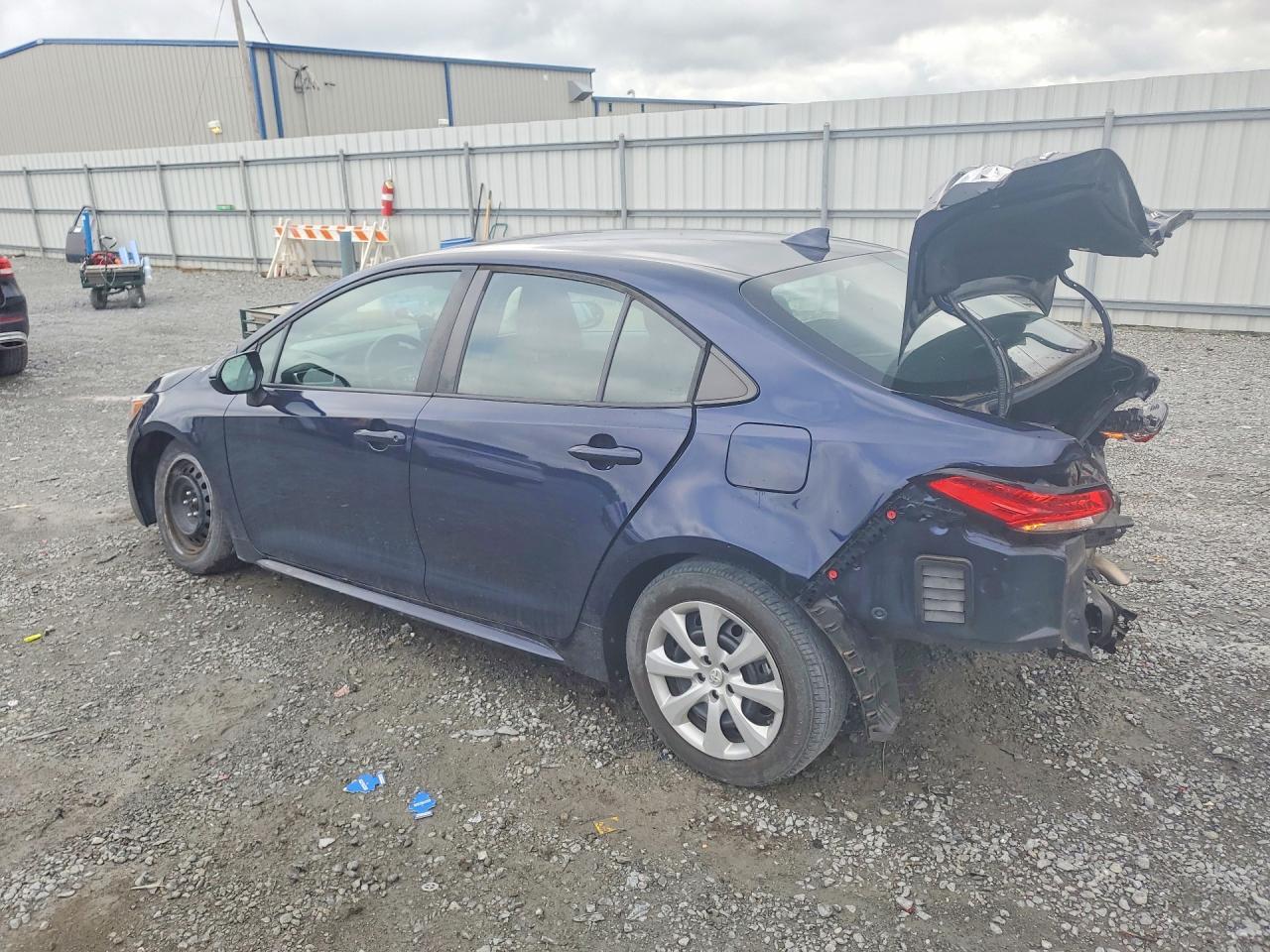 2023 Toyota Corolla Le - Фото 2