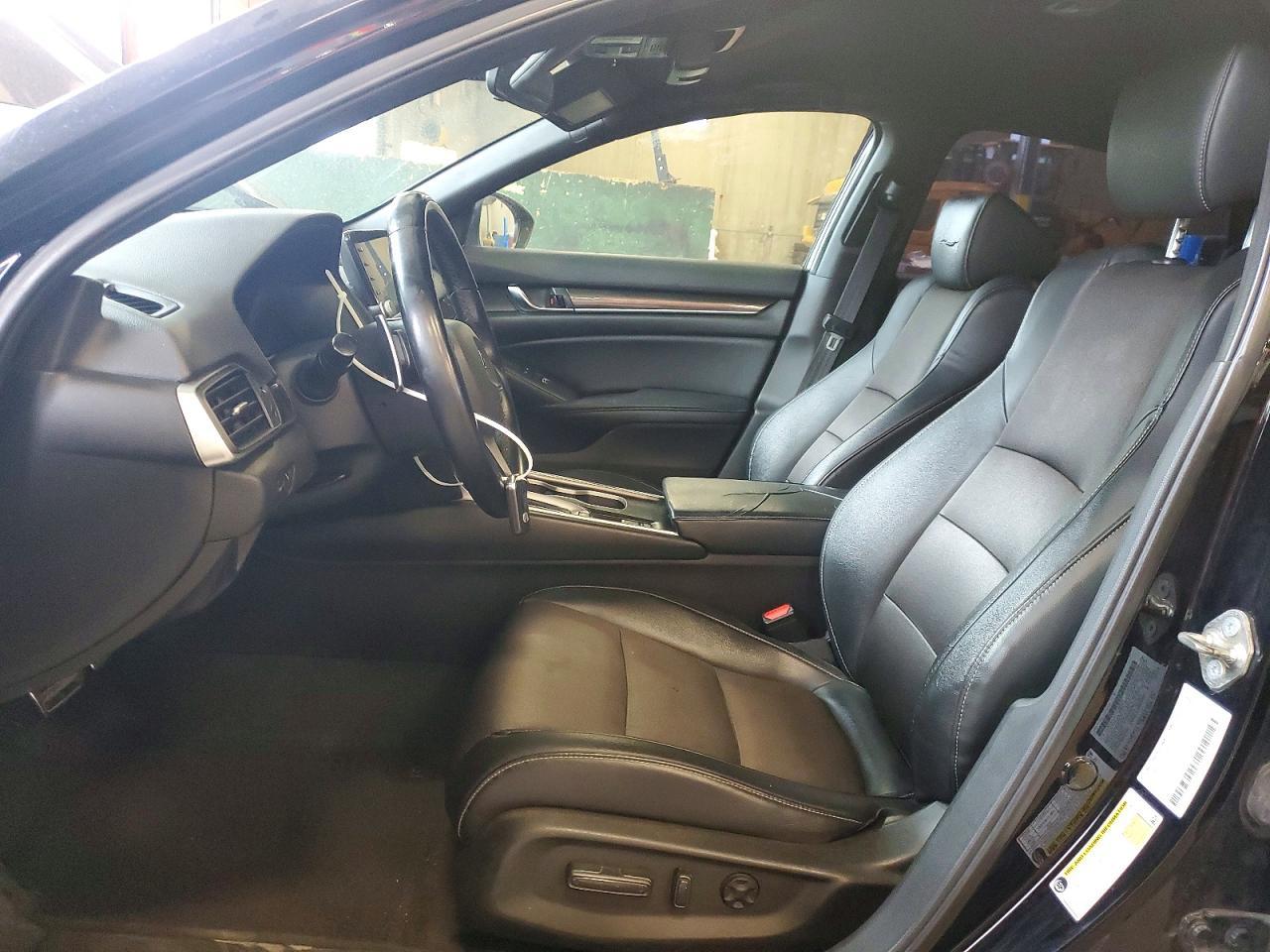 2018 Honda Accord Sport - Фото 7