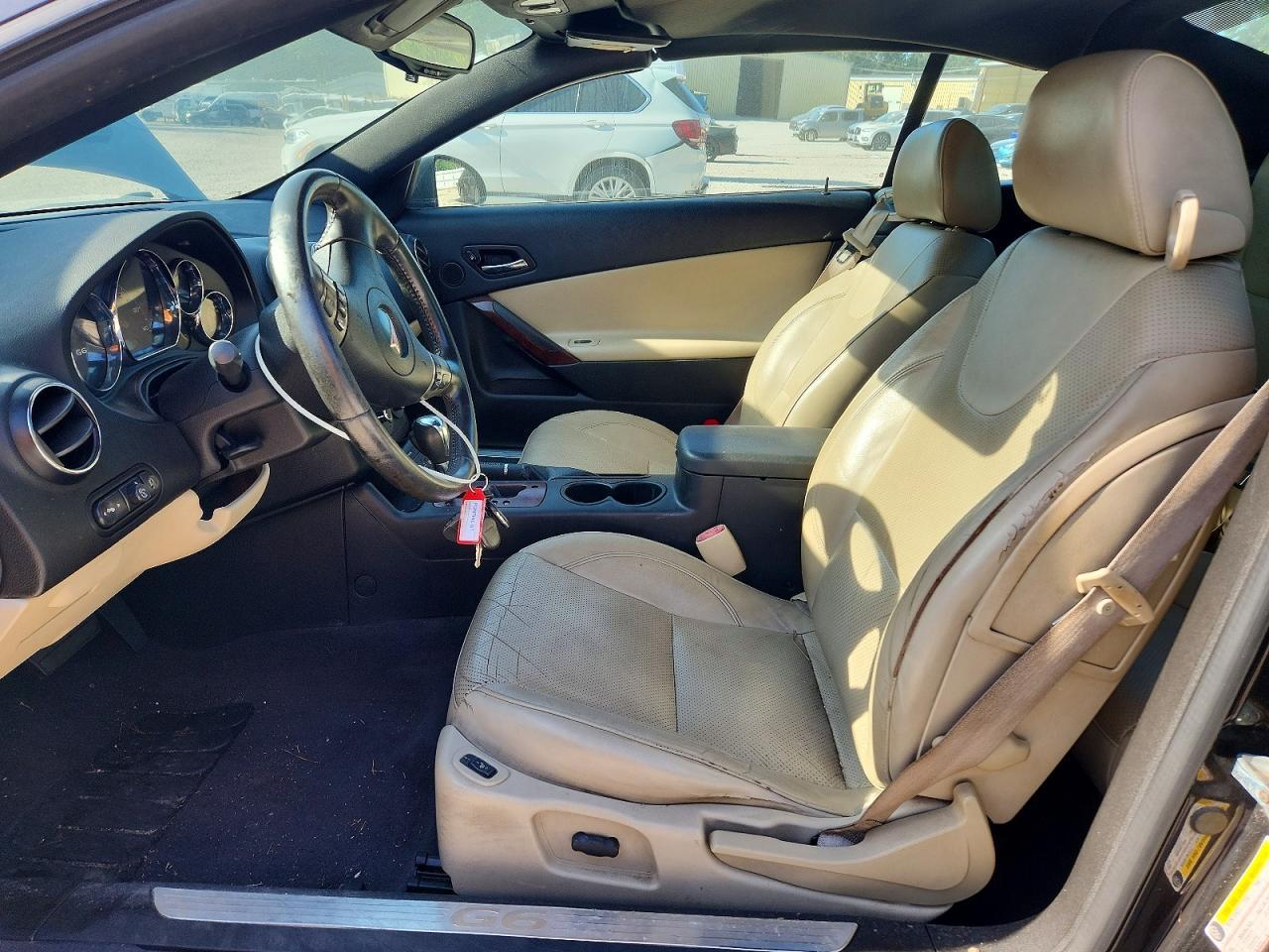 2008 Pontiac G6 Gt - Image 7