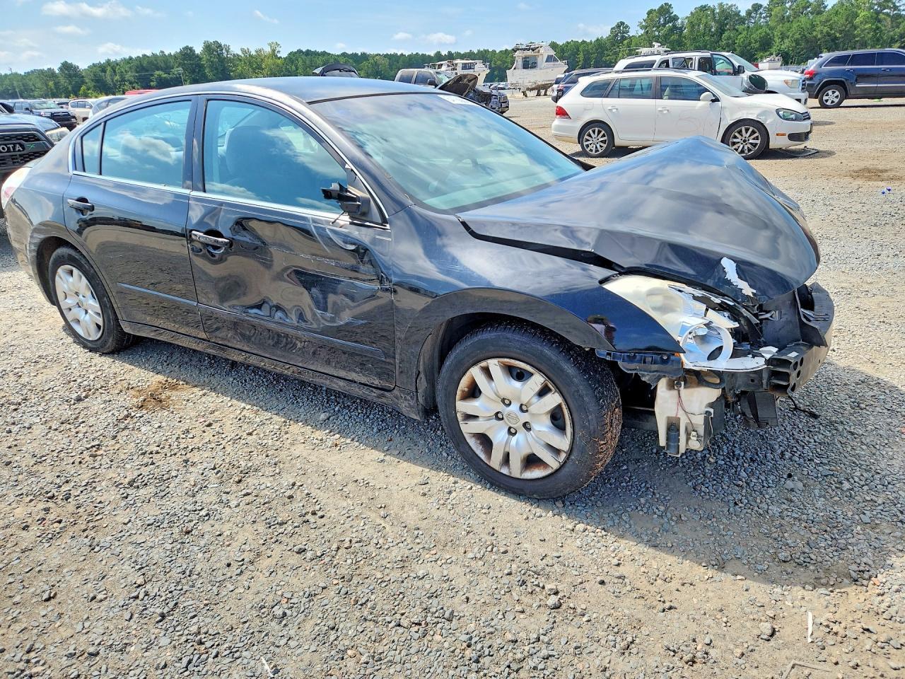 2011 Nissan Altima 2.5 - Фото 4