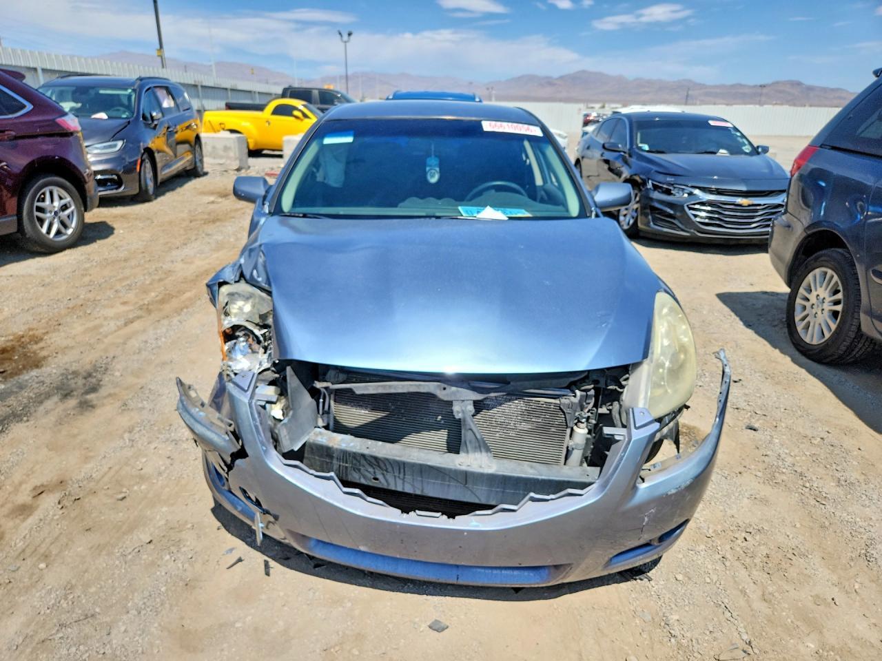 2010 Nissan Altima 2.5 - Фото 5
